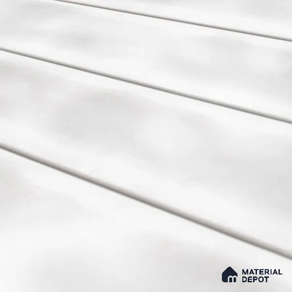 Faux Subway  Tile TL 07256 D Sintra 1011 1 ft x 1 ft Ceramic Glossy Finish - 9 mm  | 2 mm Spacer is Mandatory | Please Expect a Slight Variation of Pattern (Sample)